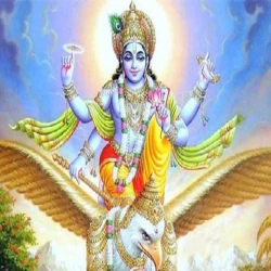 गरुड़पुराण पूजा सामग्री